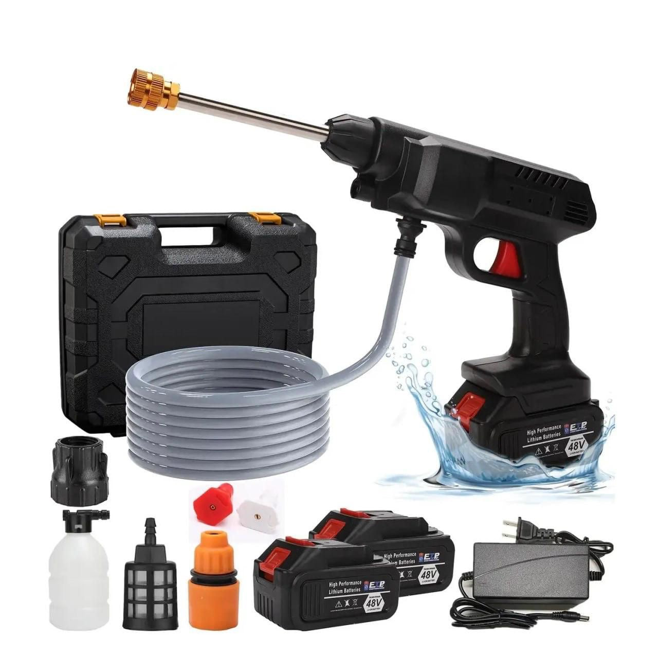 🔧 Herramientas y Outdoor