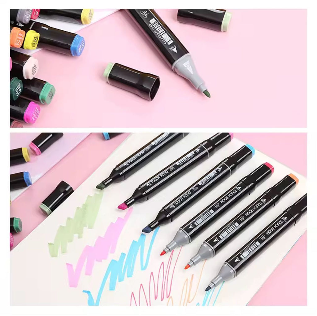 SET MARCADORES X 80