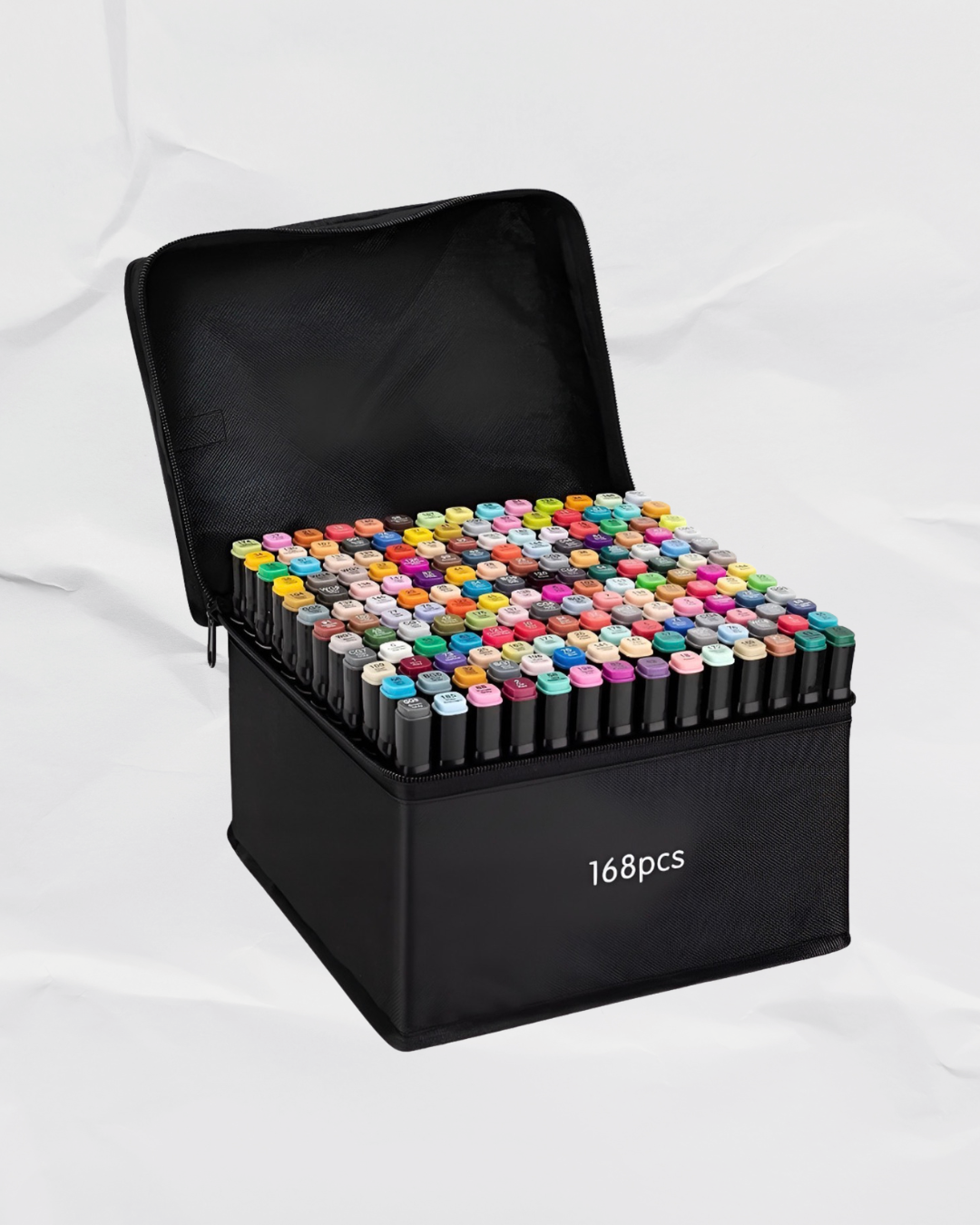 SET MARCADORES X 168