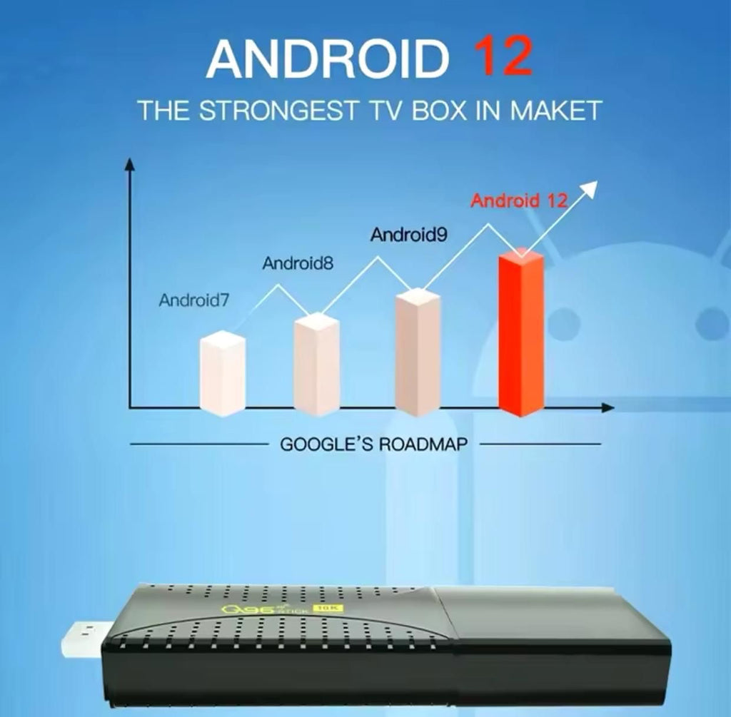 TV STICK