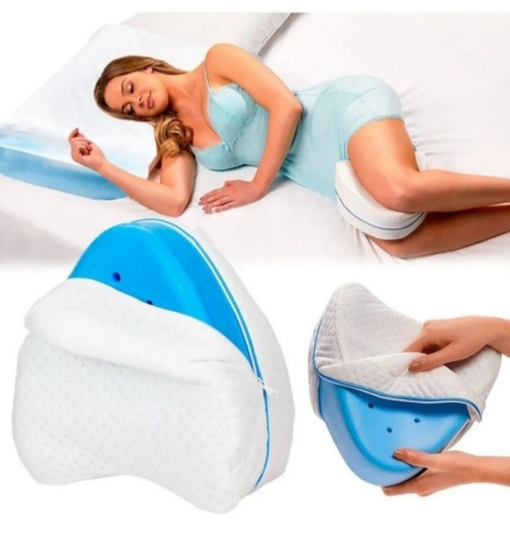 ALMOHADA DE ENTREPIERNA