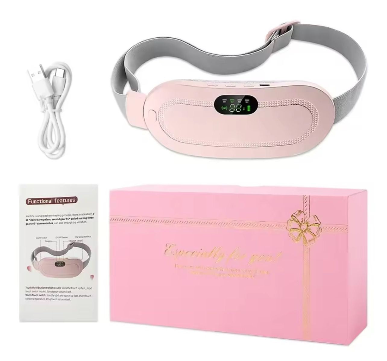 ANTICOLICOS MASAJEADOR