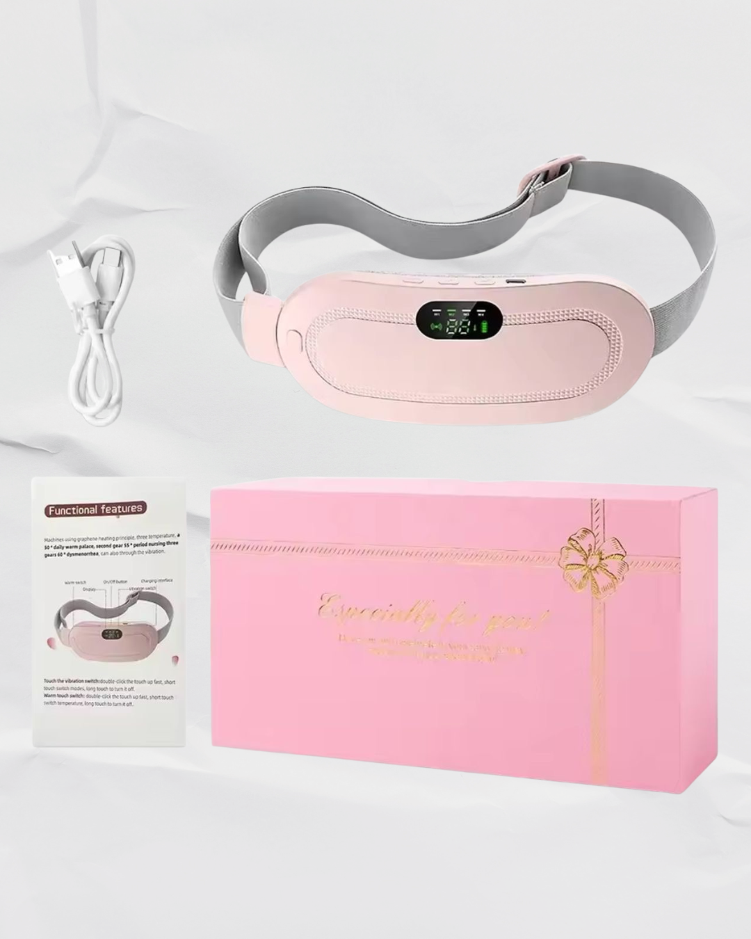 ANTICOLICOS MASAJEADOR