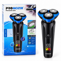 Afeitadora Eléctrica PROMOZER MZ-1160