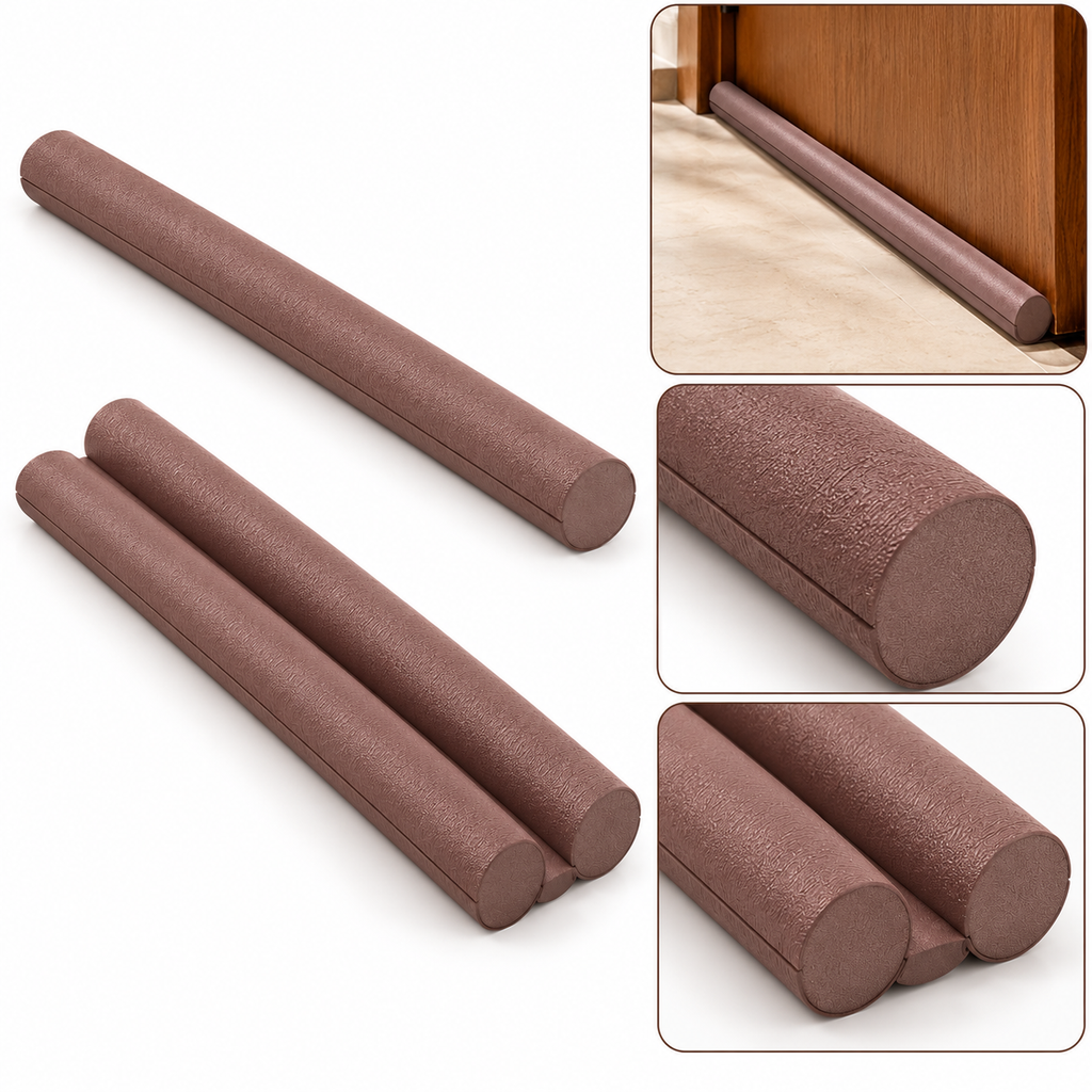 Antibichos para Puerta de Doble Protección