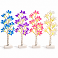 Árbol de Cerezo Mini Decorativo de 60 cm