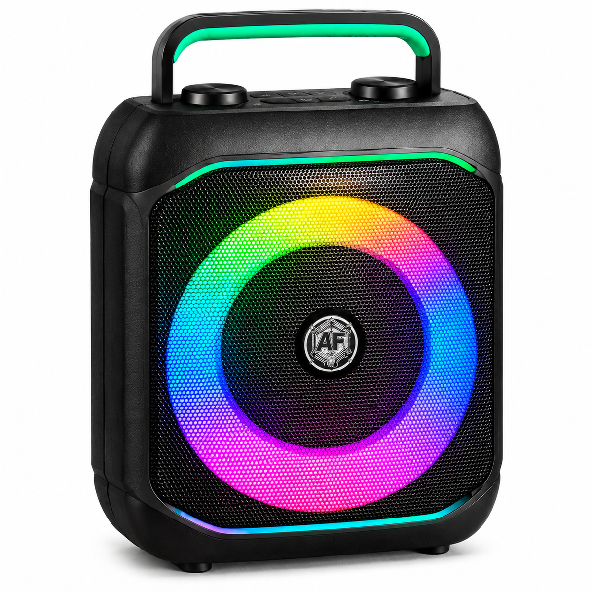 Cabina AF Technology AF-6JB