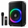Cabina AF Technology AF-8BS-PRO