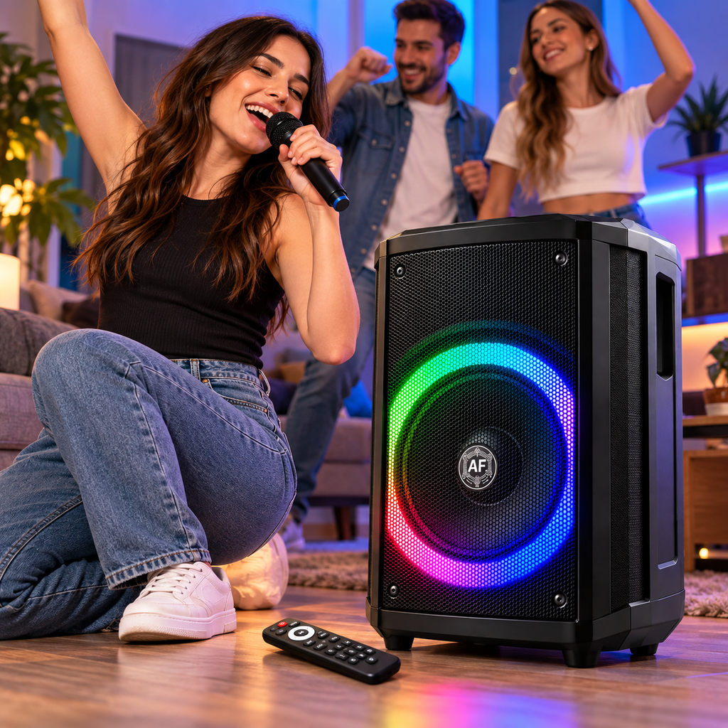 Cabina AF Technology AF-8BS-PRO