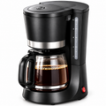 Cafetera RAF de 1,2 Litros