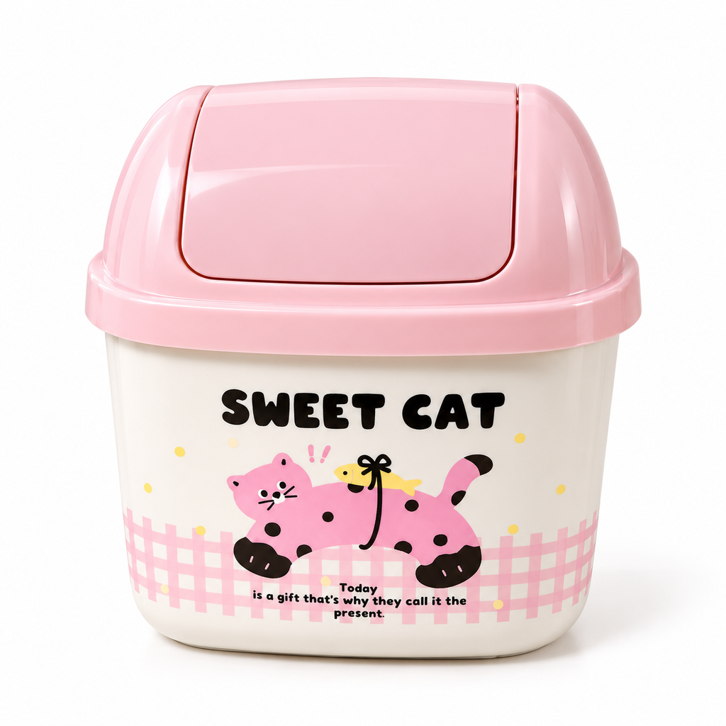 Caneca Sweet Cat