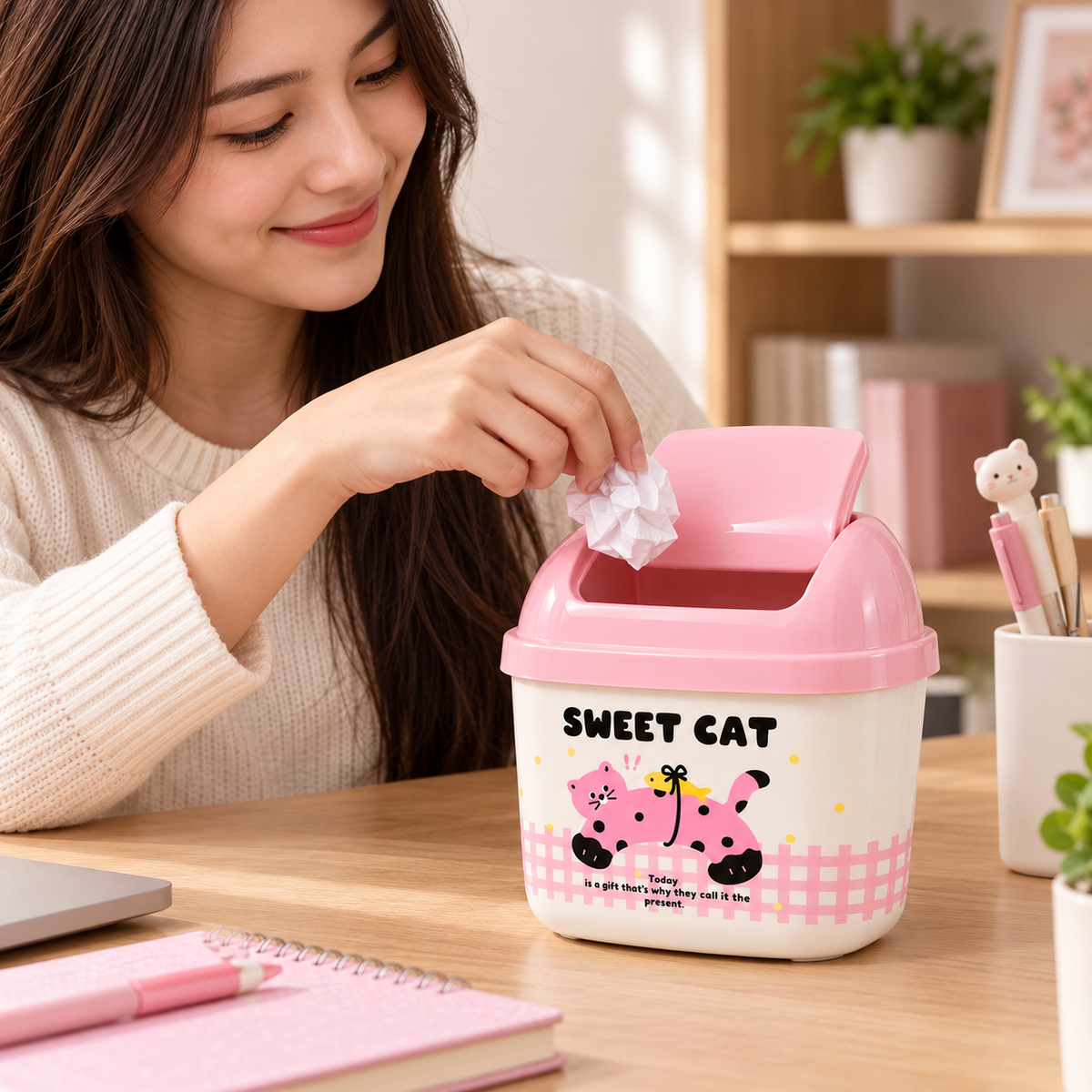 Caneca Sweet Cat