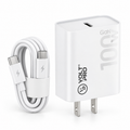 Cargador USB-C VOLT PRO