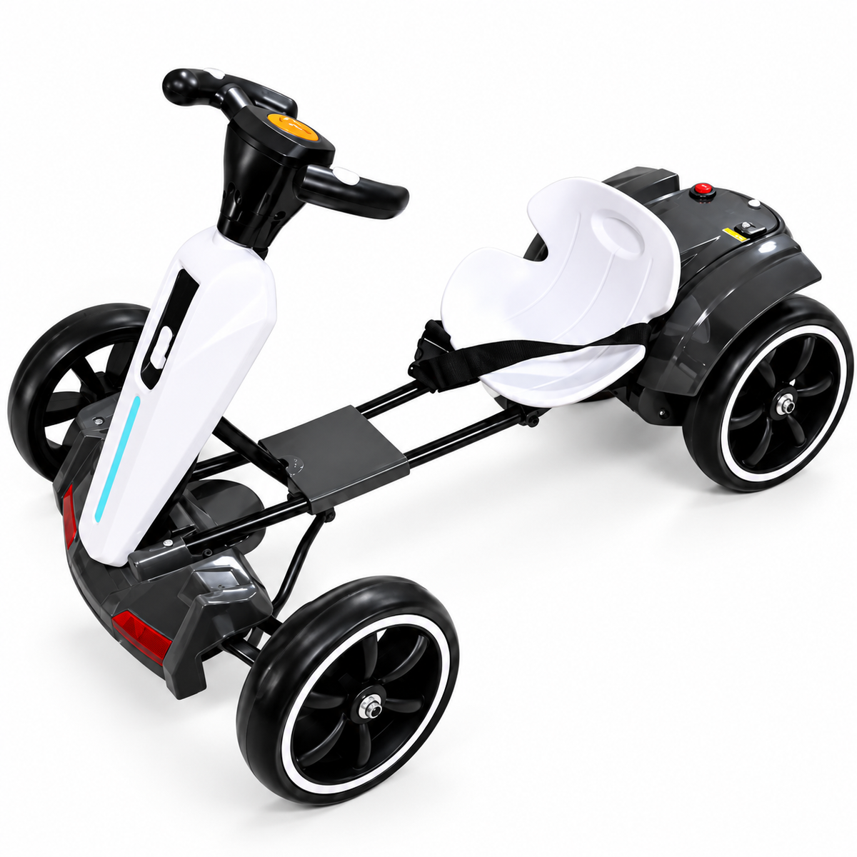 Carrito Go Kart GT Infantil
