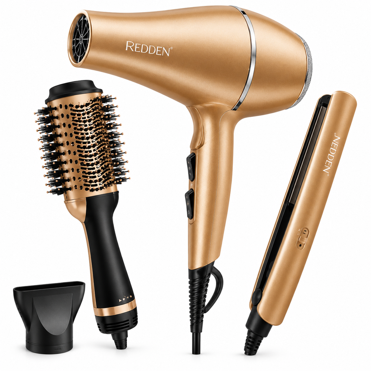 Combo REDDEN RD-2575 3 en 1