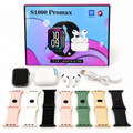 Combo S1000 Promax 9 en 1