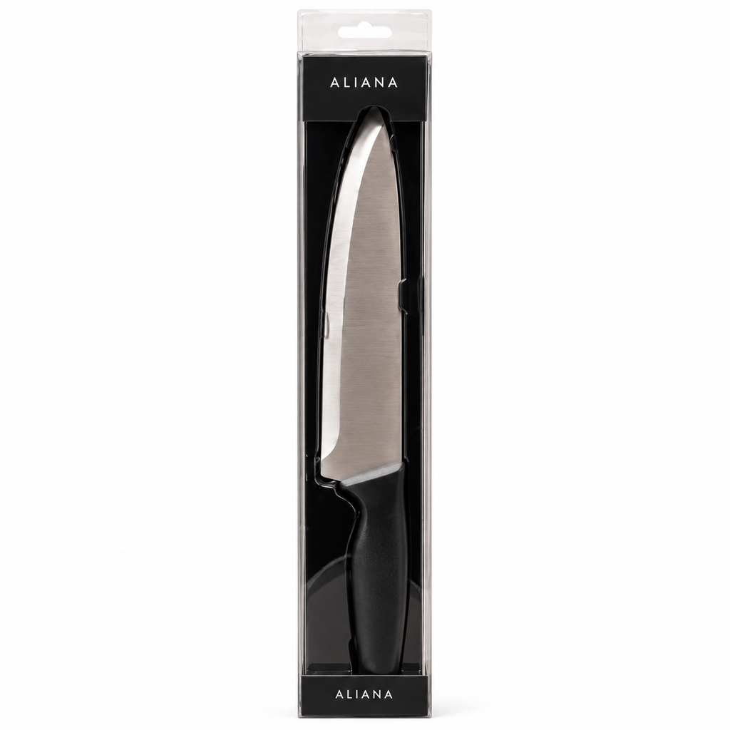 Cuchillo Chef Urban ALANA de 30 cm