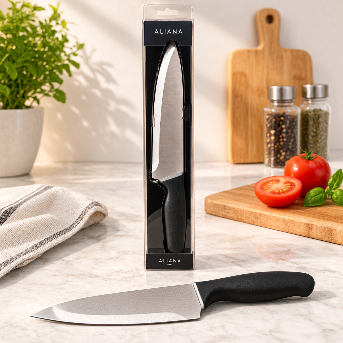 Cuchillo Chef Urban ALANA de 30 cm