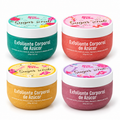 Exfoliante Corporal de Azúcar Key Love