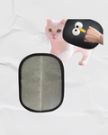 GUANTE PARA PELO DE MASCOTA