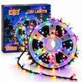 Guirnalda Lineal de Luces LED Multicolor de 50 Metros