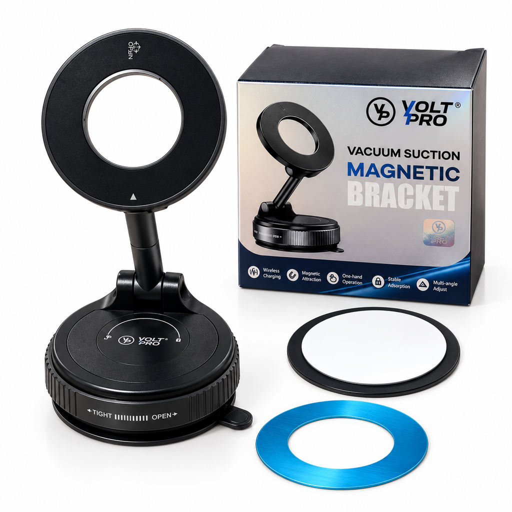 Holder Magnético para Celular VOLT PRO