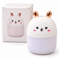 Humidificador de Conejito de 250 ml