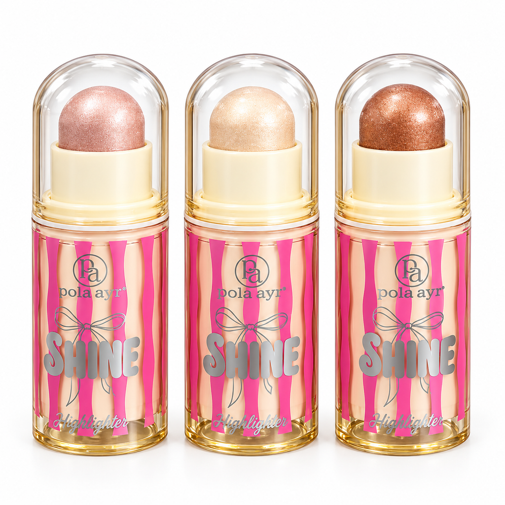 Iluminador en Barra