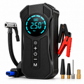 Infladora Portátil TREQA POW-12