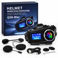 Intercomunicador Bluetooth Q58-Max