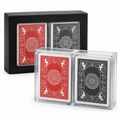 Juego de Cartas BAR15