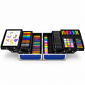 Kit de Arte Infantil de 133 Piezas