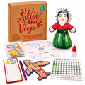 Kit de Muñecos de Año Nuevo
