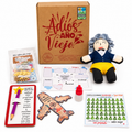 Kit de Muñecos de Año Nuevo