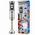 Licuadora de Mano SOKANY SK-02043