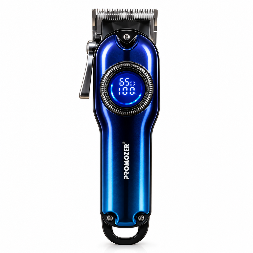 Máquina para Cortar Cabello PROMOZER MZ-1956