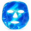 Máscara Facial de Gel