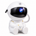 Mini Proyector de Astronauta