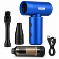 Mini Soplador y Aspirador WMARK 2 en 1