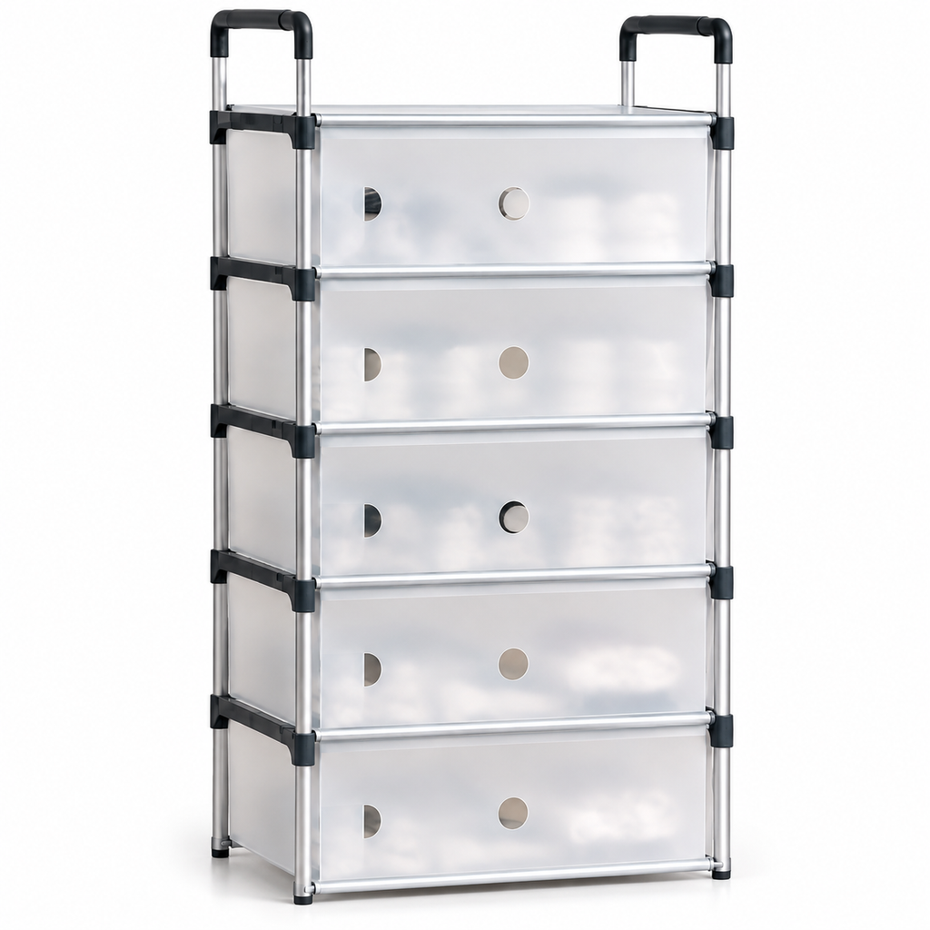 ORGANIZADOR MULTINIVEL PARA TU HOGAR