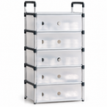 ORGANIZADOR MULTINIVEL PARA TU HOGAR
