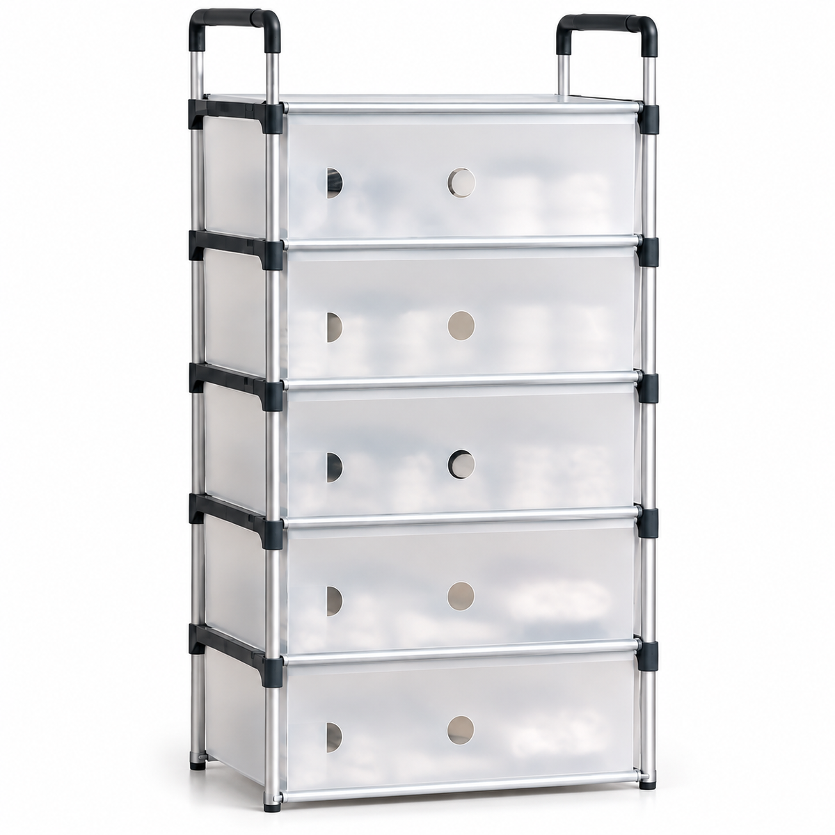 ORGANIZADOR MULTINIVEL PARA TU HOGAR