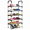 Organizador de Zapatos de 5 Niveles