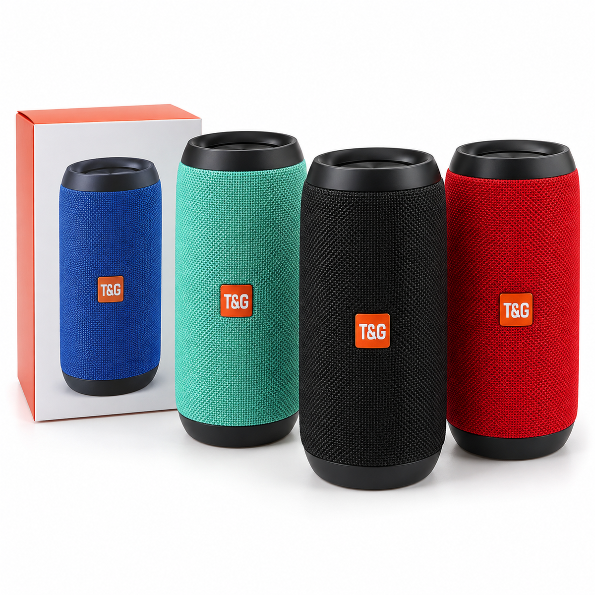 Parlante Bluetooth TG-113