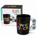 Pocillo Gamer LH-02 “Game Over”
