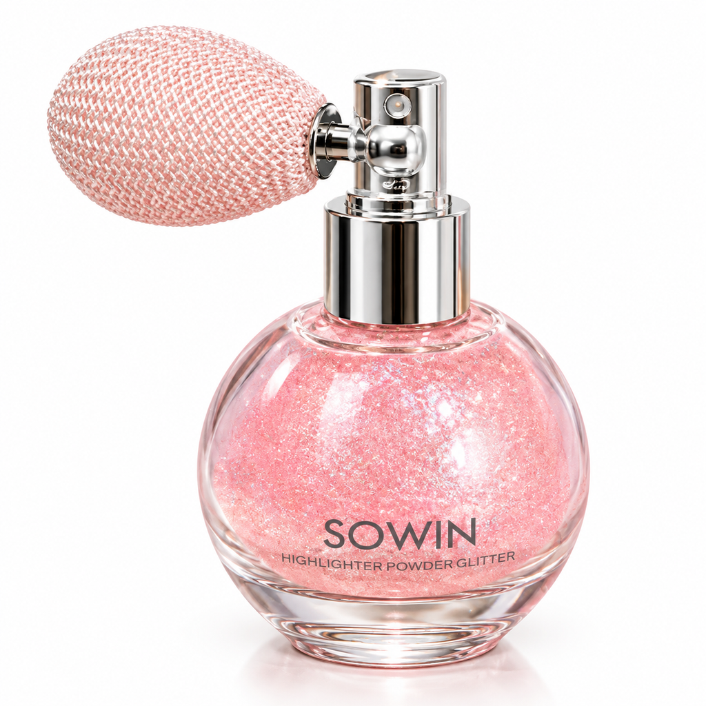 Polvo Suelto Iluminador SOWIN