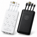 Power Bank AF Technology AF-936 de 10.000 mAh
