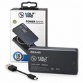 Power Bank Magnética VOLT PRO de 10.000 mAh