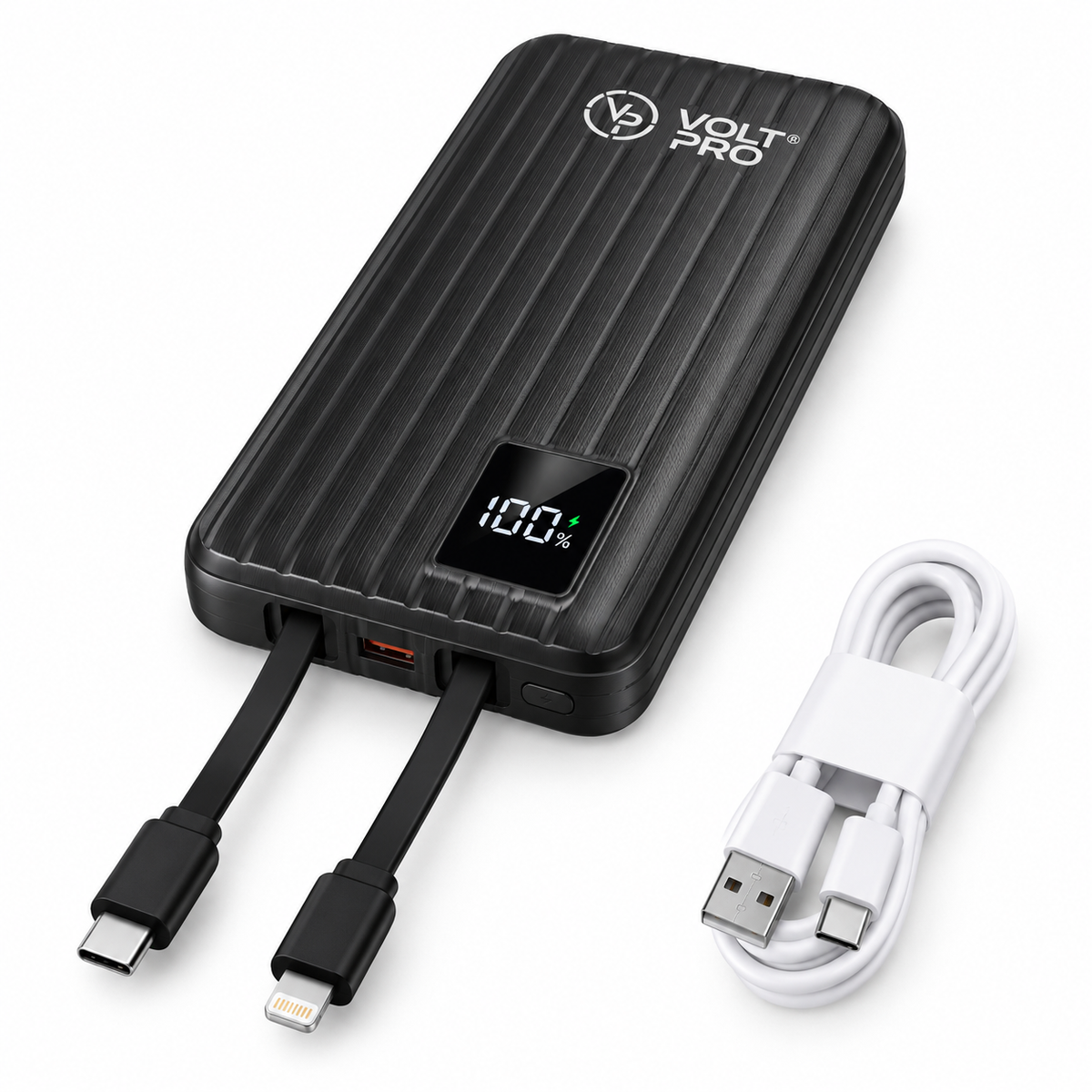 Power Bank VOLT PRO de 10.000 mAh