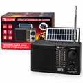 Radio GOLON RX-A18BT